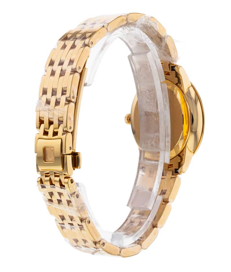 Omega De Ville Prestige 424.50.27.60.05.002